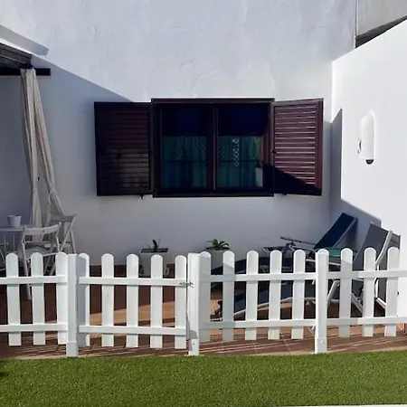 Aria By Mhousing Playa Blanca (Lanzarote)