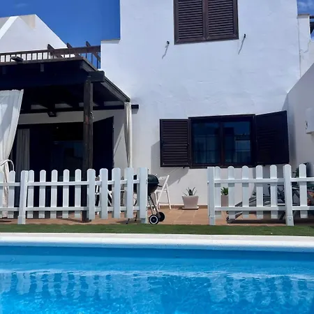 Aria By Mhousing Playa Blanca
