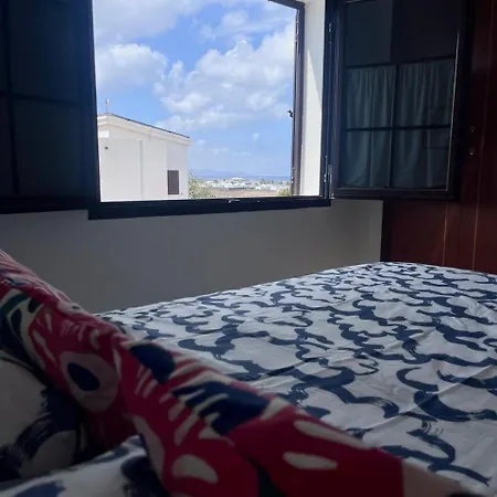 Aria By Mhousing Playa Blanca
